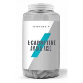 Придбати L - Carnitine - 90tabs, image , характеристики, відгуки