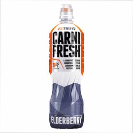 Купить Carni Fresh - 850ml Elderberry, фото , характеристики, отзывы