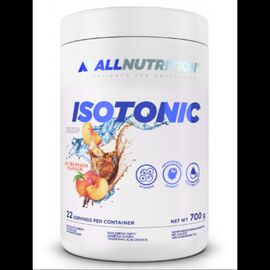 Купить Изотоник (Isotonic) -700g Ice Tea Peach (Холодный персиковый чай) - Allnutrition, фото , характеристики, отзывы