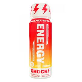 Придбати - Energy Shock Shot - 80ml, image , характеристики, відгуки