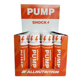 Купить - Pump Shok Shot - 12x80ml, фото , характеристики, отзывы