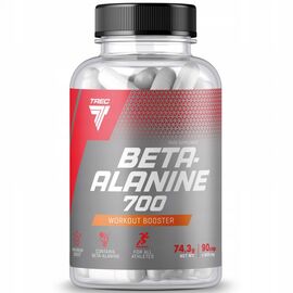 Купить Beta-Alanine 700 - 90cap, фото , характеристики, отзывы