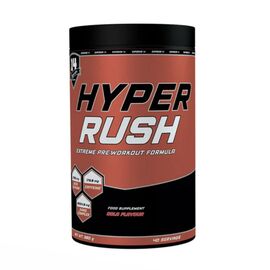 Придбати - Hyper Rush - 380g Cola, image , характеристики, відгуки