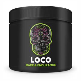 Купить LOCO Race Endurance - 280g Kiwi Grape, фото , характеристики, отзывы