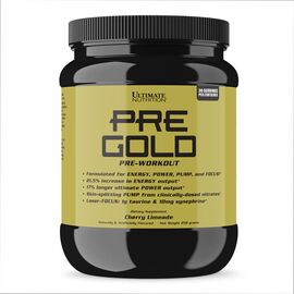 Купить - Pre Gold - 8g Trial Size Cherry Limeade, фото , характеристики, отзывы