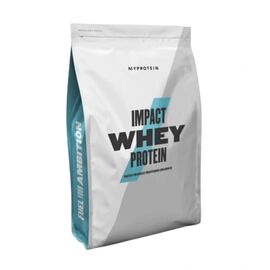 Купить Impact Whey Protein - 1000g Natural Strawberry, фото , характеристики, отзывы
