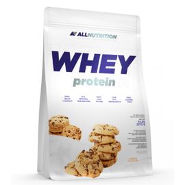 Купить Whey Protein - 2200g White-Chocolate, фото , характеристики, отзывы