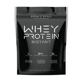 Купить - 100% Whey Protein Instant - 1000g Forest Fruit, фото , характеристики, отзывы