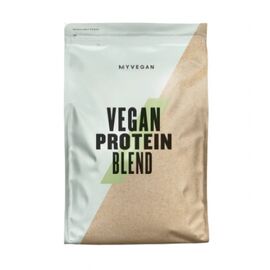 Придбати Vegan Blend - 1000g Strawberry, image , характеристики, відгуки