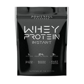 Придбати 100% Whey Protein Instant - 2000g Forest Fruit, image , характеристики, відгуки