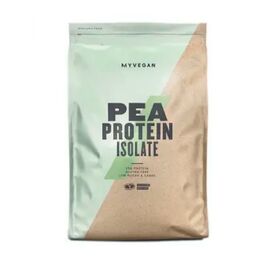 Купить Pea Protein Isolate - 2500g Natural, фото , характеристики, отзывы