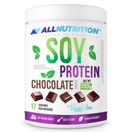 Придбати Soy Protein - 500g Cherry Youghurt, image , характеристики, відгуки