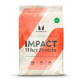 Придбати Impact Whey Protein - 2500g Unflavoured, image , характеристики, відгуки