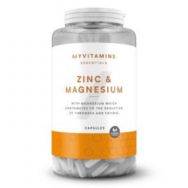 Придбати Zinc and Magnesium - 270caps, image , характеристики, відгуки