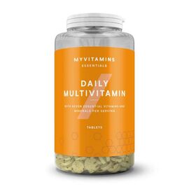 Купить Daily Vitamins - 180tabs, фото , характеристики, отзывы