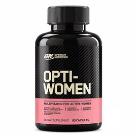 Купить Opti-women - 60caps, фото , характеристики, отзывы