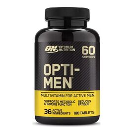 Купить - Opti-men - 180tabs, фото , характеристики, отзывы
