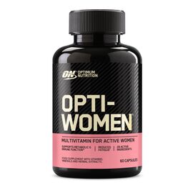 Купить Opti Women - 120 Caps, фото , характеристики, отзывы