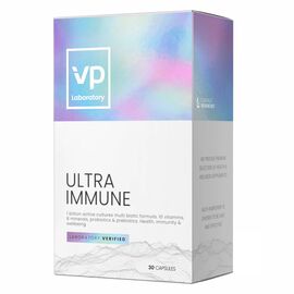 Купить Ultra Immune - 30 caps, фото , характеристики, отзывы