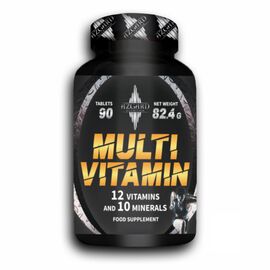 Купить Multivitamin - 90tabs, фото , характеристики, отзывы