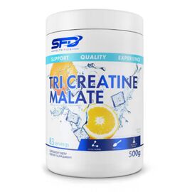 Купить - TRI Creatine Melate - 500g Lemon, фото , характеристики, отзывы