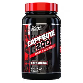 Купить - Caffeine - 60 caps, фото , характеристики, отзывы