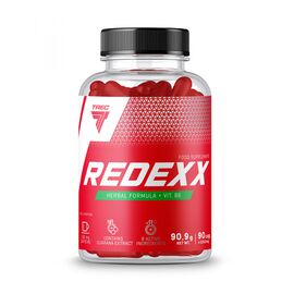 Купить - Redexx - 90caps, фото , характеристики, отзывы