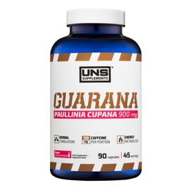 Купить Guarana - 90caps, фото , характеристики, отзывы