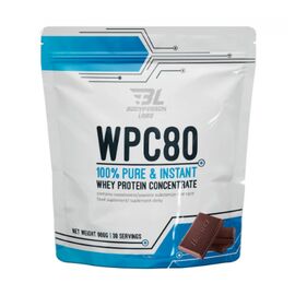 Купить - WPC80 - 900g Strawberry, фото , характеристики, отзывы