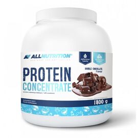 Придбати Protein Concentrate - 1800g Double Chocolate, image , характеристики, відгуки