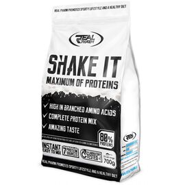 Придбати Shake It - 700g Chocolate, image , характеристики, відгуки