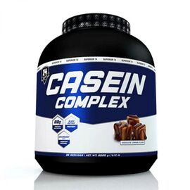 Купить Cassien Complex - 2000g Chocolate Caramel, фото , характеристики, отзывы