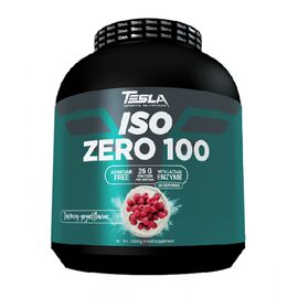 Купить Iso Zero 100 - 2000g Starciatela, фото , характеристики, отзывы
