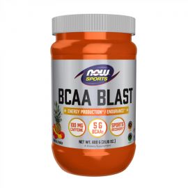 Купить BCAA Blast Powder - 600g Tropical Punch, фото , характеристики, отзывы