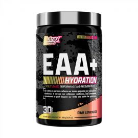Придбати EAA Hydration - 30srv Pink Lemonade, image , характеристики, відгуки