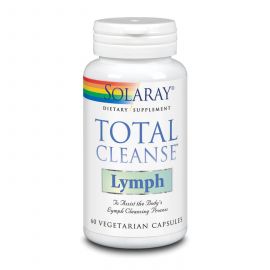 Придбати Total Cleanse Lymph - 60 vcaps, image , характеристики, відгуки