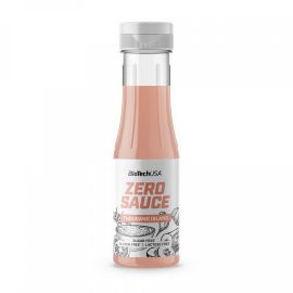 Придбати Zero Sauce - 350ml Thousand Island, image , характеристики, відгуки