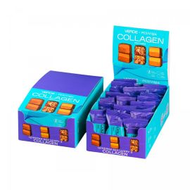 Придбати Verde x pesivima - 24 шт Мигдаль Марципан, image , характеристики, відгуки