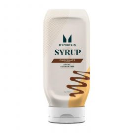 Придбати MYSYRUP - 100ml Chocolate, image , характеристики, відгуки