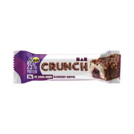 Придбати Crunch Bar - 12x50g Blueberry Muffin, image , характеристики, відгуки
