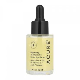Купить Brightening 2% Vitamin C + Ferulic Acid Serum - 30 ml, фото , характеристики, отзывы