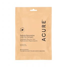 Купить Radically Rejuvenating Under Eye Hydrogels - 4g, фото , характеристики, отзывы