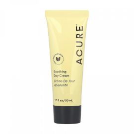 Придбати Soothing Day Cream - 50 ml, image , характеристики, відгуки