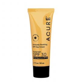 Придбати Seriuously Soothing SPF Day Cream - 50 ml, image , характеристики, відгуки