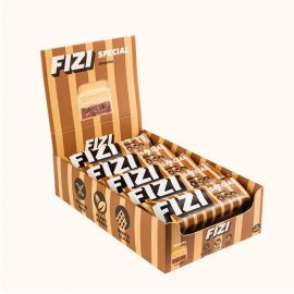 Купить Fizi Protein Bar Special - 10х45g Tiramisu, фото , характеристики, отзывы
