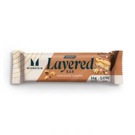Купить Crispy Layered - 58g Chocolate Caramel (Поштучно), фото , характеристики, отзывы