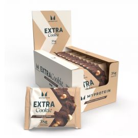 Придбати Extra Cookie - 12x75g Cookies & Cream, image , характеристики, відгуки