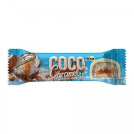 Придбати Coco Caramel - 20x40g Almond, image , характеристики, відгуки