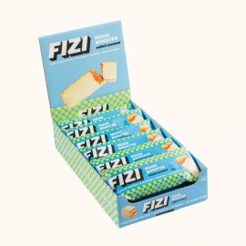 Купить Fizi Mood Booster - 12x40g Salted Caramel, фото , характеристики, отзывы