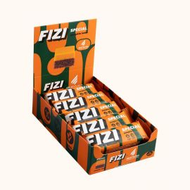 Придбати Fizi Special - 10x45g Pumpkin Latte, image , характеристики, відгуки